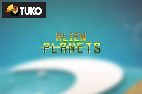 Alien Planets
